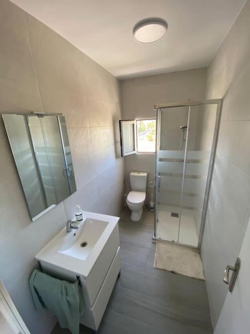 Apartamento Vacacional En דניה מראה חיצוני תמונה