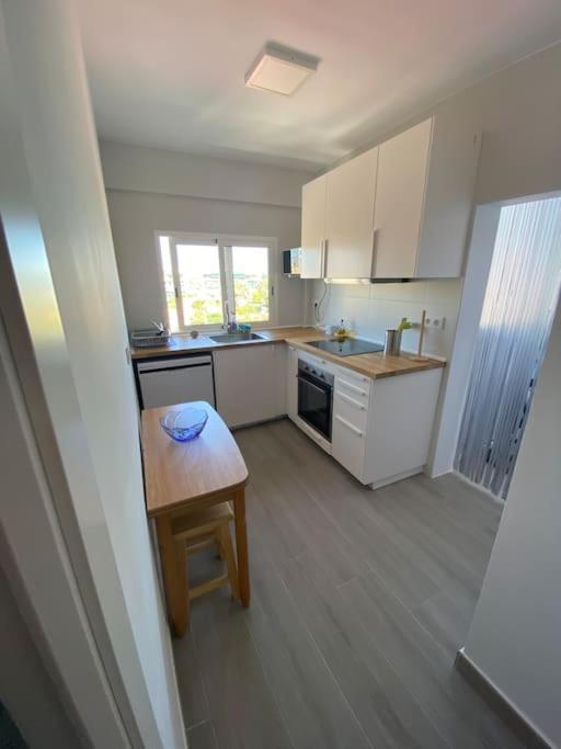 Apartamento Vacacional En דניה מראה חיצוני תמונה